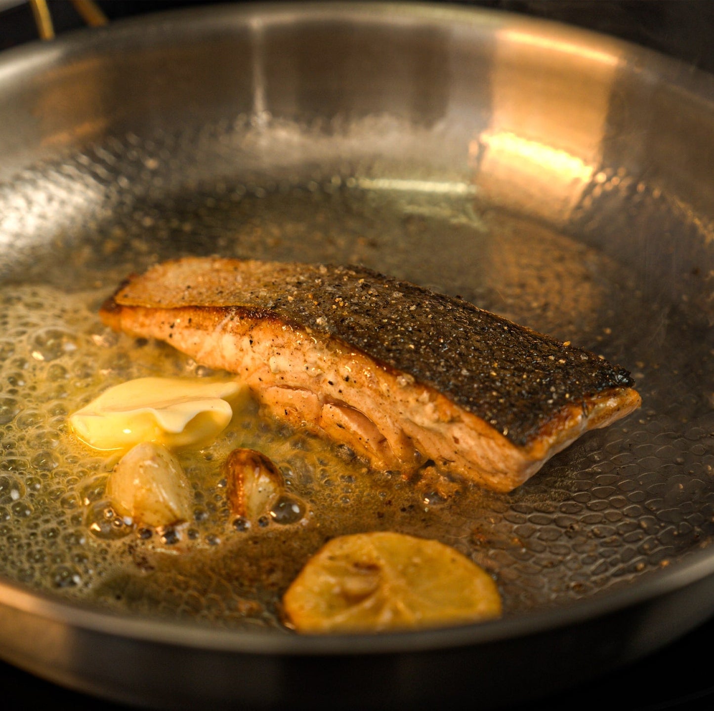 Pure Titanium Classic Pan Trio Set (10 Piece)