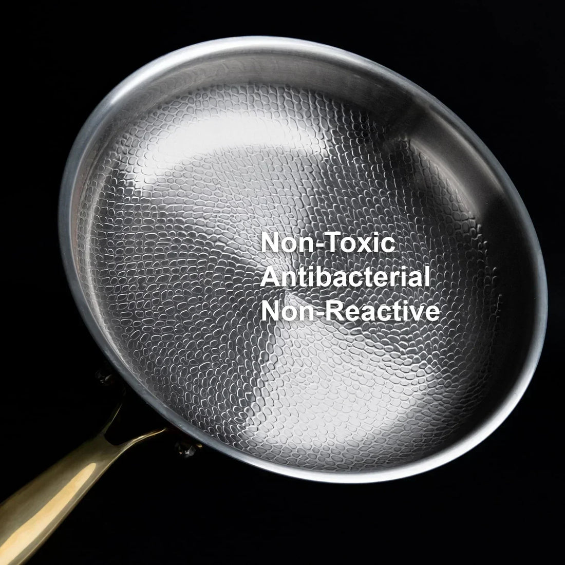 The Ultimate Guide to Non-Toxic Cookware: Why Pure Titanium is Your Healthiest Choice