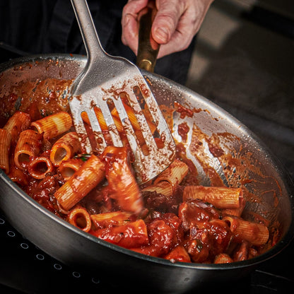 Pure Titanium Utensils Set (8 Piece)