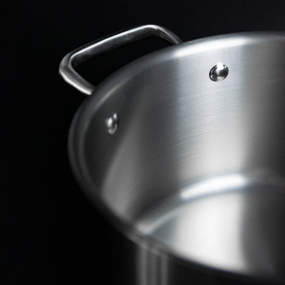 Taima Titanium Nutri Pot