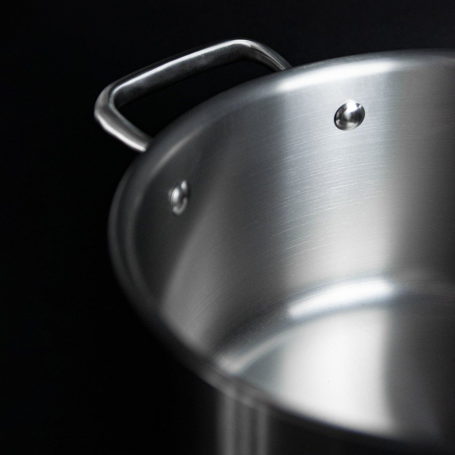 Complete Signature Titanium Cookware Set (14 Piece)